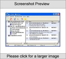 MSN Chat Monitor (Single User License)