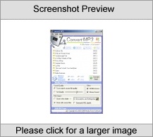 Click and Convert 2003
