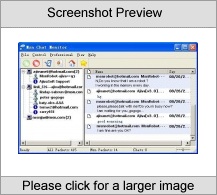 MSN Chat Monitor