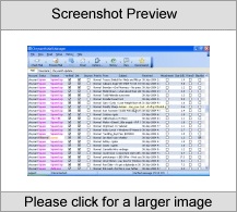 Chrysanth Mail Manager