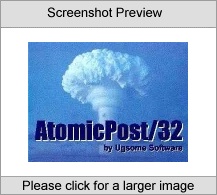 AtomicPost/32
