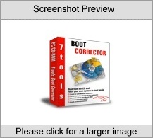 7tools Boot Corrector
