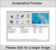 Magic Real Converter