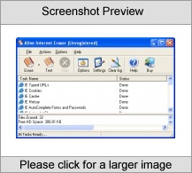 Alive Internet Eraser