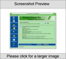 Privacy Cleaner Pro