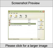 File Lock