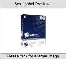 SureType