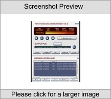 Advanced Sound Recorder
