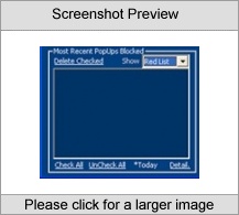 FiveStar PopUp Blocker
