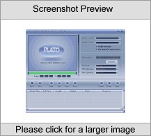 Plato DVD to MP3 Ripper