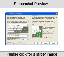 Arum Switcher (lifetime free updates)
