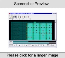 Beatbox MIDI Drum Sequencer