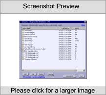 eSearch for eBay