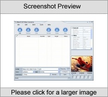 Xilisoft 3GP Video Converter