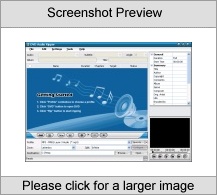 DVD Audio Ripper