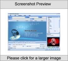 Xilisoft DVD Audio Ripper