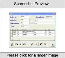 DC Form Translator