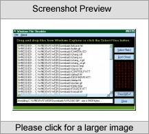 File Shredder