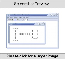 ascii picture designer