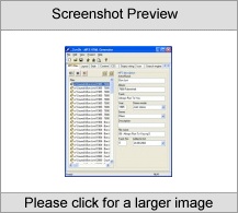 MP3 HTML Generator