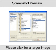 FileBack PC 4.0 - Enterprise Edition