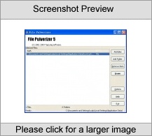 File Pulverizer
