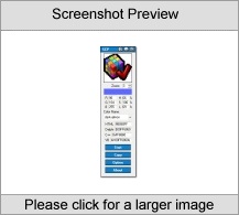Super Color Picker