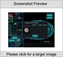 Orbital Trader (Mac)