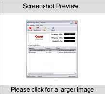 Xeon Personal Firewall