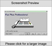 Fax Plus Personal/Media