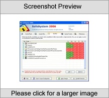SafeSystem