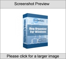 Upgrade to Reg Organizer 3