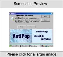 AntiPop