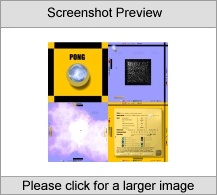 Pong Project