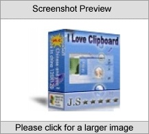 ILoveClipboard