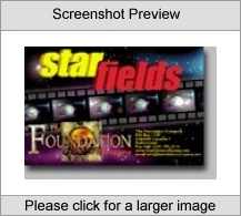Starfields (Windows only)