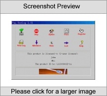 Paq Keylogger (family key logger)