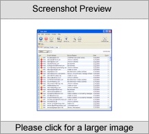 eMail Bounce Handler