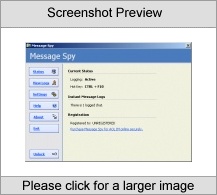 Message Spy