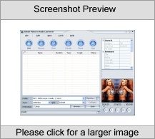Xilisoft Video to Audio Converter
