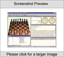 ChessPartner