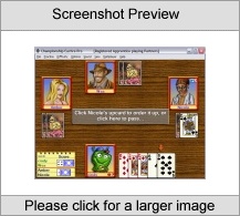 Championship Euchre Pro for Windows XP