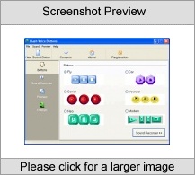Flash mp3 Buttons