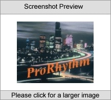ProRhythm