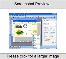 Belltech Business Cards Designer Pro
