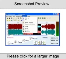 Recorder