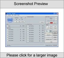 Job Timer 2