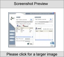 Steganography