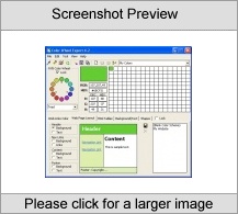 Color Wheel Expert