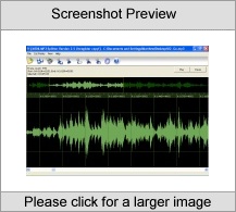 MEDA MP3 Splitter